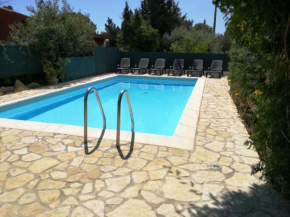 Villa Murgia